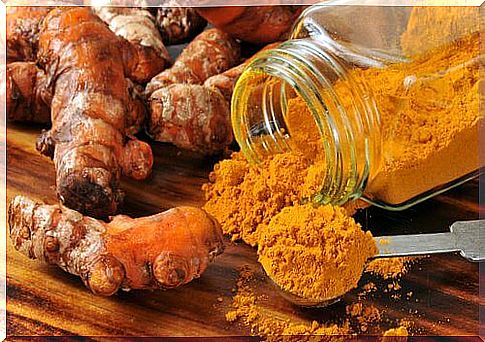 turmeric