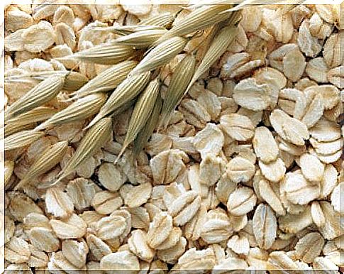 oats