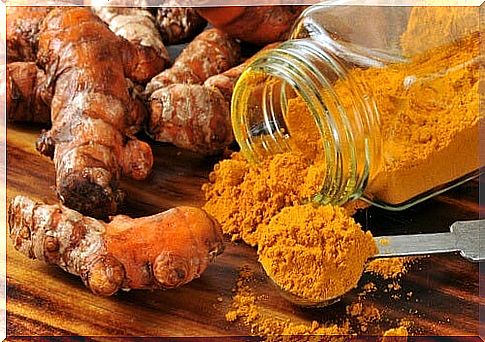 turmeric