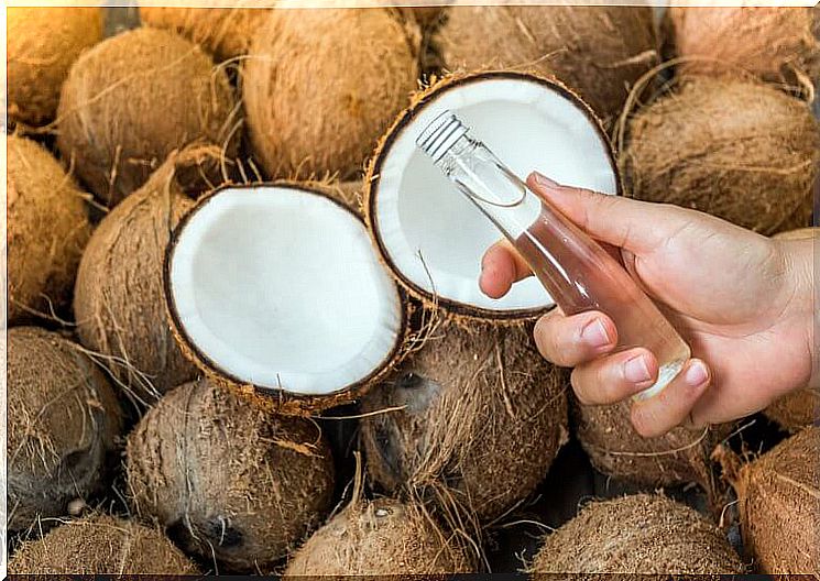 Benefits of Coconut Water as a Supplement to a Healthy Diet