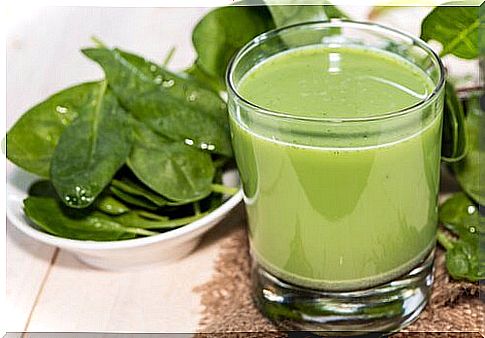 4 excellent smoothies that could help relieve high blood pressure and keep your kidneys healthy