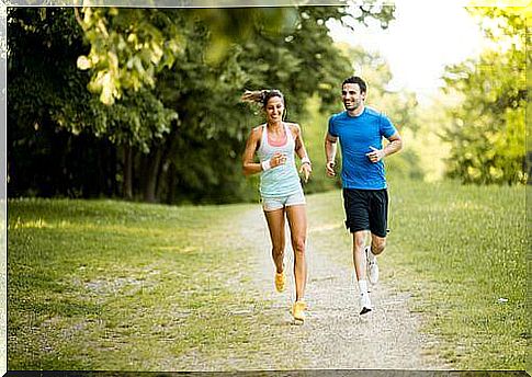 Lose Weight With Exercise, Facts About Leptin.