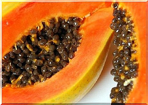 papaya