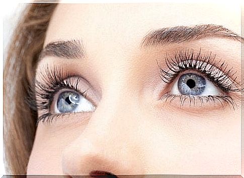 5 tricks for longer eyelashes