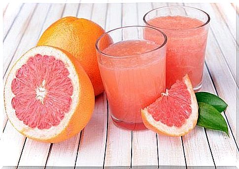 Grapefruit 