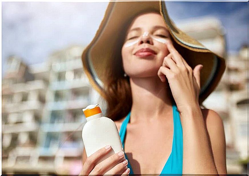 6 habits to protect your skin from cancer