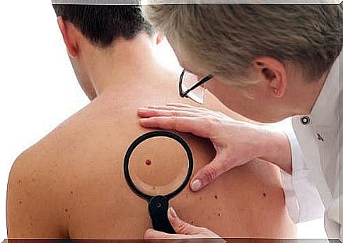 Regular check-ups to protect your skin