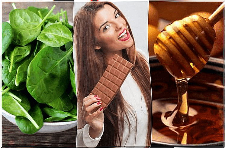 6 healthy foods that will improve your mood!