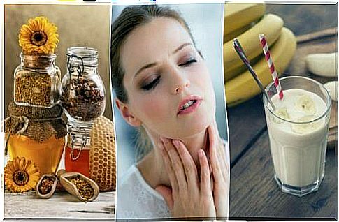 6 natural remedies for a dry throat