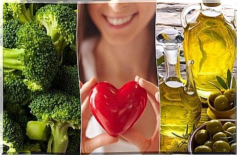 7 healthy foods for a strong heart