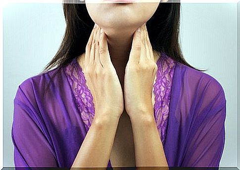 8 foods rich in iodine to protect the thyroid gland