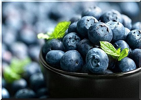 Blueberries-for-the-thyroid