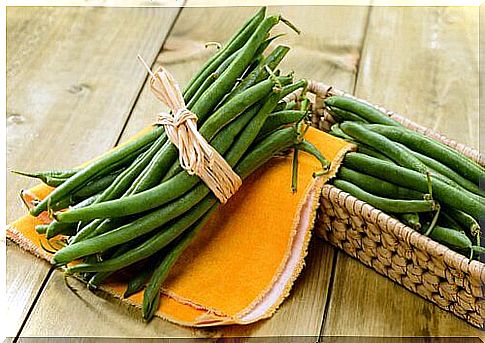 Green-beans-for-the-thyroid