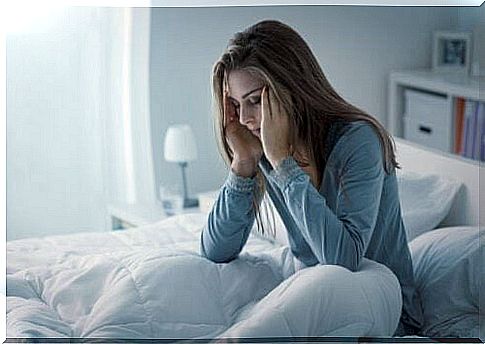 Waking Up Anxiety: Why Do They Occur and How Can They Be Relieved?