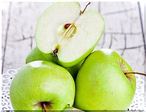 Are Green Apples Healthier?