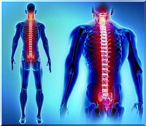 Autonomic dysreflexia and its causes