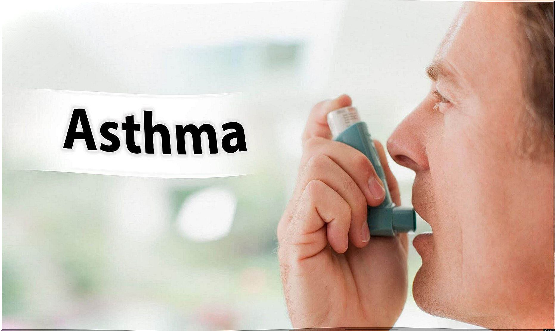 Bronchial asthma: symptoms, triggers, and diagnosis