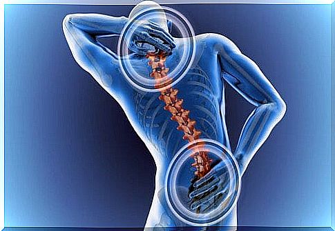 Causes of constant back pain