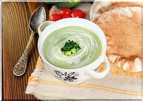 Vegetable cream soup: 3 recipes to strengthen the immune system