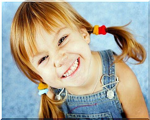 Cure for urinary tract infections in children