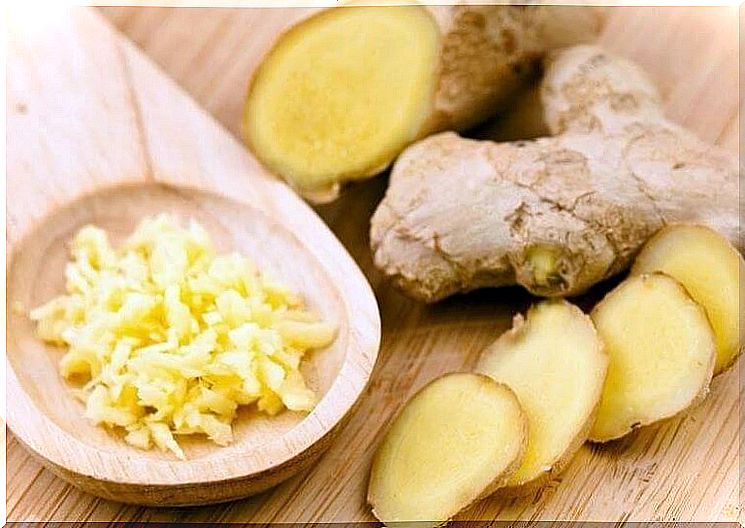 Ginger Turmeric Tea: Benefits of Ginger