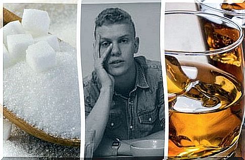 Film experiment: This is what happens when you go without alcohol and sugar for a month