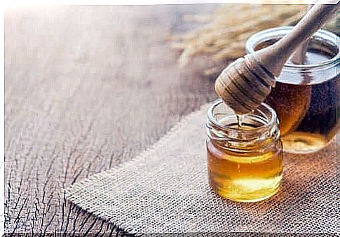 Healthy respiratory tract: 3 home remedies with honey