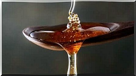 Healthy airways with honey