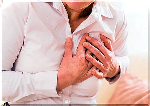 Heart attack: atypical symptoms in women