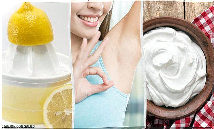 Homemade remedies for dark spots on the skin