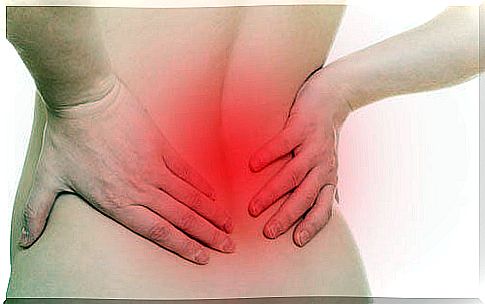 How can you avoid back pain?