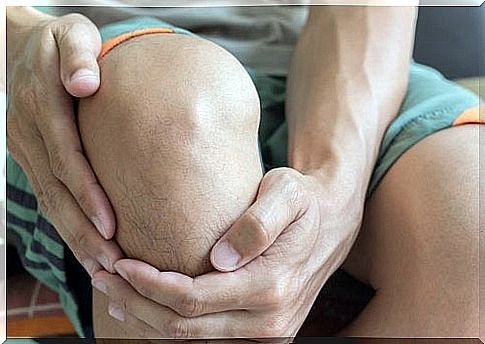 How knee pain can be treated