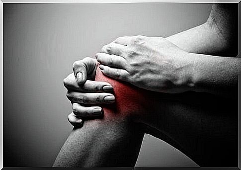 Knee pain