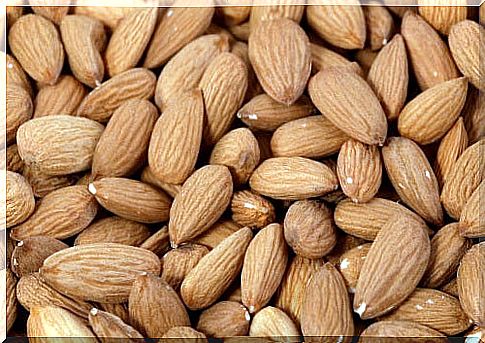 Almonds