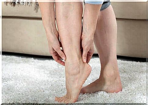 Interesting facts about tired legs syndrome