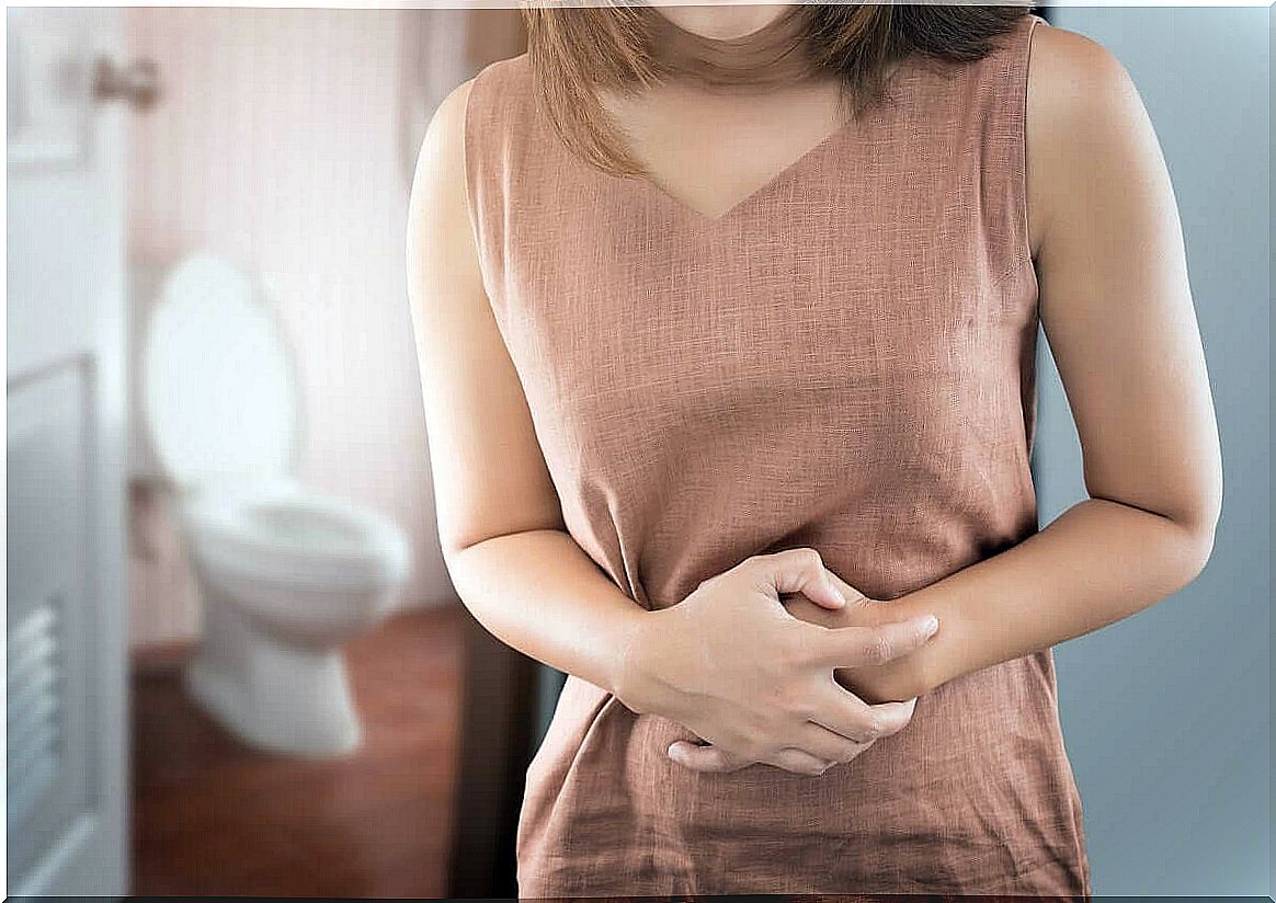 What to do if you have diarrhea