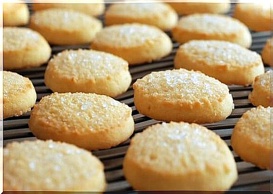 Macaroons from Bilbao: a delicious recipe from the Basque Country