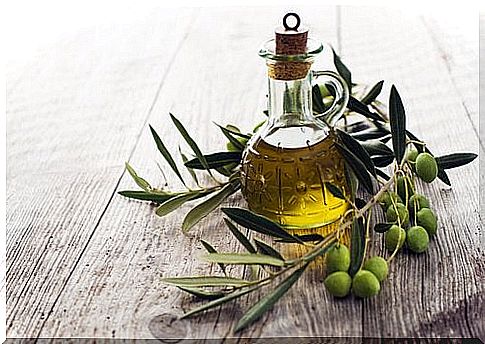 olive oil