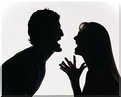 Prevent absurd discussions in a relationship