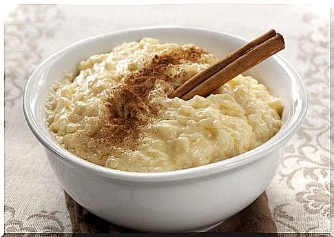 Recipe ideas for the classic rice pudding