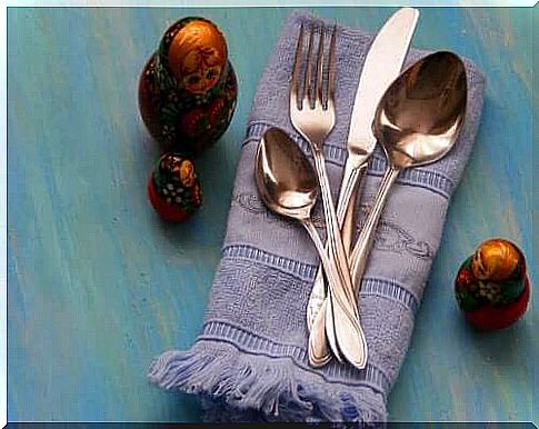 Recycling old cutlery: the best tips