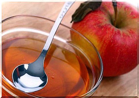 Apple Cider Vinegar