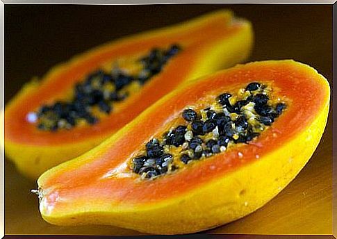 papaya