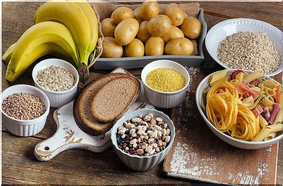 Smart Carbohydrate Choices: 5 Tips