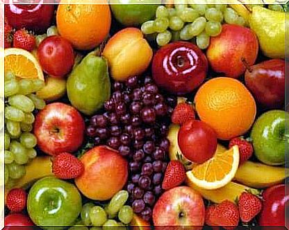 Tips for the right choice of carbohydrates: fruits and vegetables