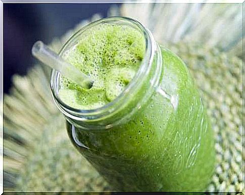 Kale Smoothie