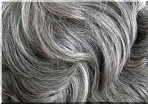 Study confirms: stress produces gray hair