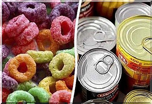 The 12 most terrifying ingredients in processed foods