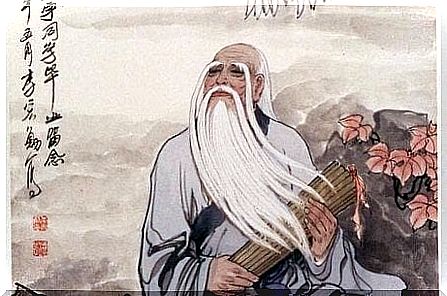 Daoism has 4 rules