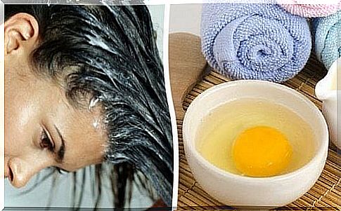 The best hair masks with egg